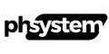 phsystem logo